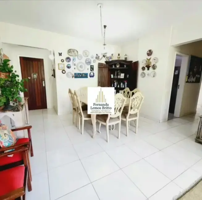 Foto 2 de Apartamento com 3 quartos à venda, 128m2 em Graça, Salvador - BA