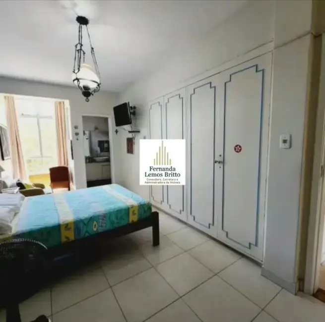 Foto 8 de Apartamento com 3 quartos à venda, 128m2 em Graça, Salvador - BA