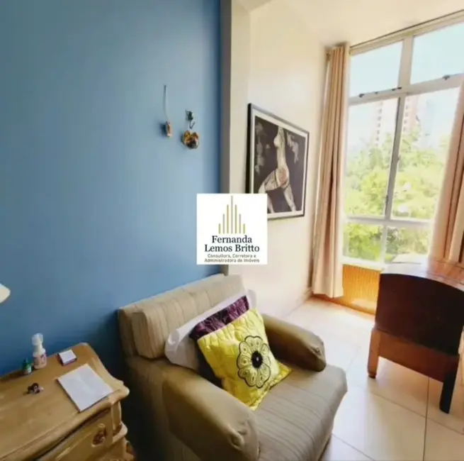 Foto 9 de Apartamento com 3 quartos à venda, 128m2 em Graça, Salvador - BA