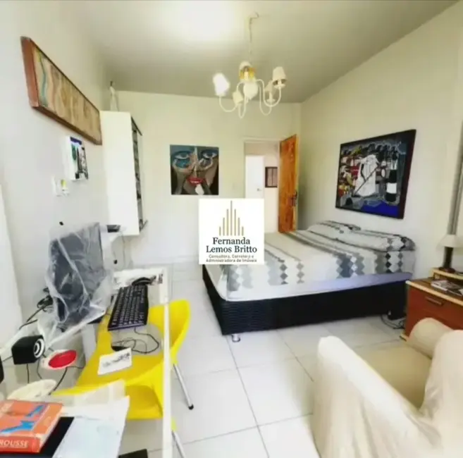 Foto 4 de Apartamento com 3 quartos à venda, 128m2 em Graça, Salvador - BA