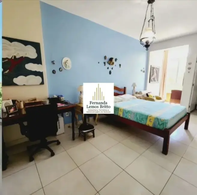 Foto 7 de Apartamento com 3 quartos à venda, 128m2 em Graça, Salvador - BA