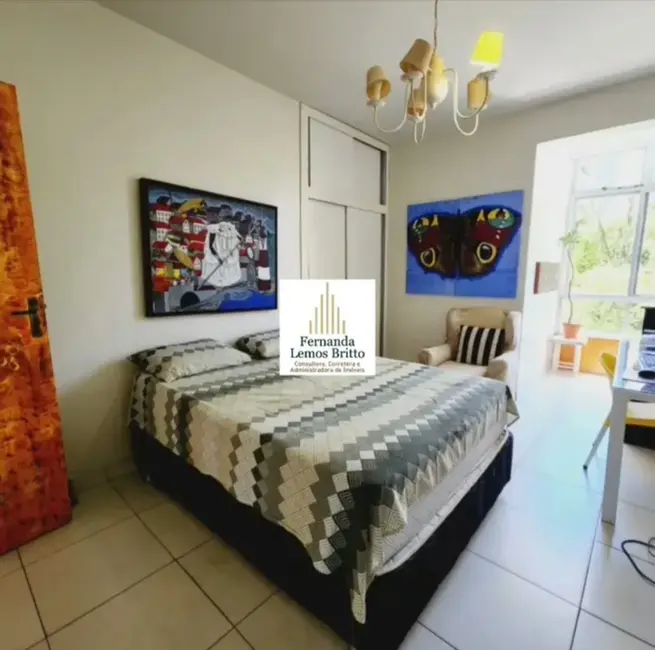 Foto 5 de Apartamento com 3 quartos à venda, 128m2 em Graça, Salvador - BA