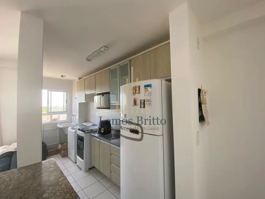 Apartamento com 2 quartos à venda, 56m2 em Itapuã, Salvador - BA - imagem 8 Foto 8 de Apartamento com 2 quartos à venda, 56m2 em Itapuã, Salvador - BA