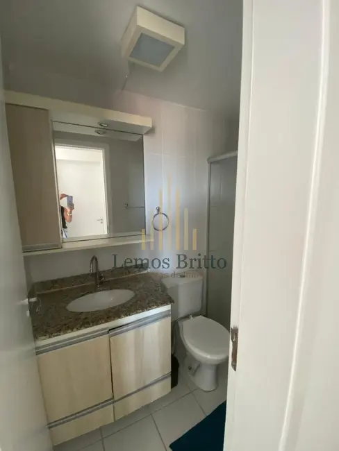 Apartamento com 2 quartos à venda, 56m2 em Itapuã, Salvador - BA - imagem 7 Foto 7 de Apartamento com 2 quartos à venda, 56m2 em Itapuã, Salvador - BA