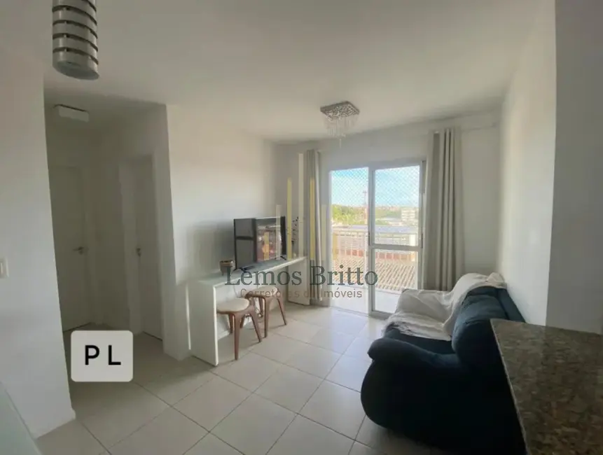 Apartamento com 2 quartos à venda, 56m2 em Itapuã, Salvador - BA - imagem 1 Foto 1 de Apartamento com 2 quartos à venda, 56m2 em Itapuã, Salvador - BA