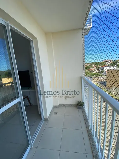 Apartamento com 2 quartos à venda, 56m2 em Itapuã, Salvador - BA - imagem 3 Foto 3 de Apartamento com 2 quartos à venda, 56m2 em Itapuã, Salvador - BA