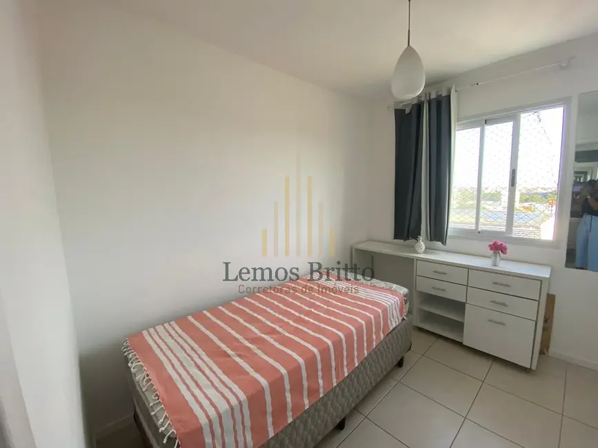 Apartamento com 2 quartos à venda, 56m2 em Itapuã, Salvador - BA - imagem 6 Foto 6 de Apartamento com 2 quartos à venda, 56m2 em Itapuã, Salvador - BA