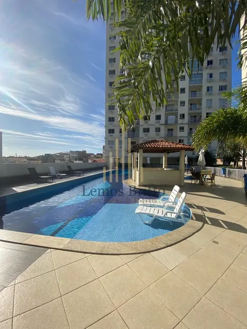 Apartamento com 2 quartos à venda, 56m2 em Itapuã, Salvador - BA - imagem 9 Foto 9 de Apartamento com 2 quartos à venda, 56m2 em Itapuã, Salvador - BA