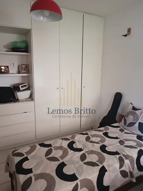 Apartamento com 2 quartos à venda, 10m2 em Parque Bela Vista, Salvador - BA - imagem 7 Foto 7 de Apartamento com 2 quartos à venda, 10m2 em Parque Bela Vista, Salvador - BA