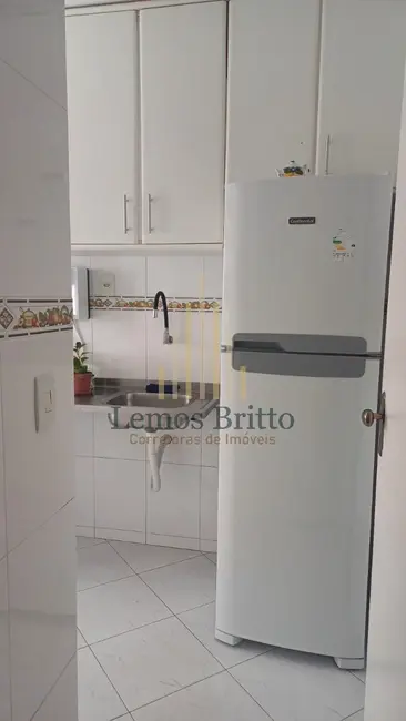Apartamento com 3 quartos à venda, 10m2 em Brotas, Salvador - BA - imagem 3 Foto 3 de Apartamento com 3 quartos à venda, 10m2 em Brotas, Salvador - BA