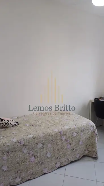 Apartamento com 3 quartos à venda, 10m2 em Brotas, Salvador - BA - imagem 7 Foto 7 de Apartamento com 3 quartos à venda, 10m2 em Brotas, Salvador - BA