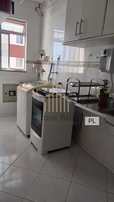 Apartamento com 3 quartos à venda, 10m2 em Brotas, Salvador - BA - imagem 1 Foto 1 de Apartamento com 3 quartos à venda, 10m2 em Brotas, Salvador - BA