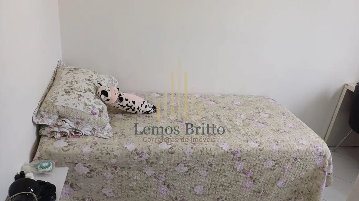 Apartamento com 3 quartos à venda, 10m2 em Brotas, Salvador - BA - imagem 8 Foto 8 de Apartamento com 3 quartos à venda, 10m2 em Brotas, Salvador - BA