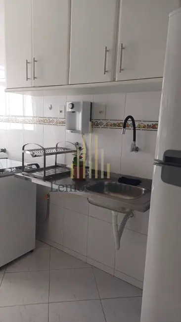 Apartamento com 3 quartos à venda, 10m2 em Brotas, Salvador - BA - imagem 2 Foto 2 de Apartamento com 3 quartos à venda, 10m2 em Brotas, Salvador - BA