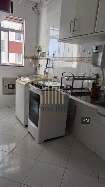 Foto 1 de Apartamento com 3 quartos à venda, 10m2 em Daniel Lisboa, Salvador - BA