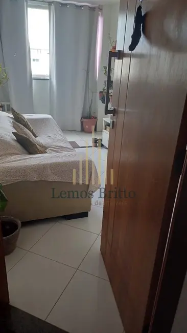 Apartamento com 3 quartos à venda, 10m2 em Brotas, Salvador - BA - imagem 4 Foto 4 de Apartamento com 3 quartos à venda, 10m2 em Brotas, Salvador - BA