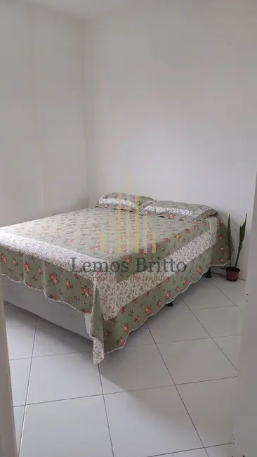 Apartamento com 3 quartos à venda, 10m2 em Brotas, Salvador - BA - imagem 5 Foto 5 de Apartamento com 3 quartos à venda, 10m2 em Brotas, Salvador - BA