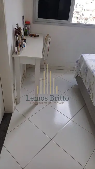 Apartamento com 3 quartos à venda, 10m2 em Brotas, Salvador - BA - imagem 9 Foto 9 de Apartamento com 3 quartos à venda, 10m2 em Brotas, Salvador - BA