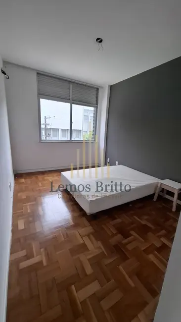 Apartamento com 3 quartos à venda, 120m2 em Canela, Salvador - BA - imagem 6 Foto 6 de Apartamento com 3 quartos à venda, 120m2 em Canela, Salvador - BA