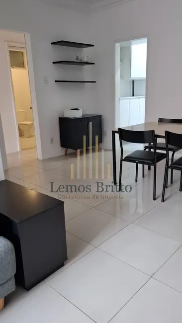 Apartamento com 3 quartos à venda, 120m2 em Canela, Salvador - BA - imagem 4 Foto 4 de Apartamento com 3 quartos à venda, 120m2 em Canela, Salvador - BA