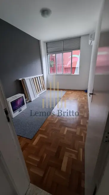 Apartamento com 3 quartos à venda, 120m2 em Canela, Salvador - BA - imagem 7 Foto 7 de Apartamento com 3 quartos à venda, 120m2 em Canela, Salvador - BA