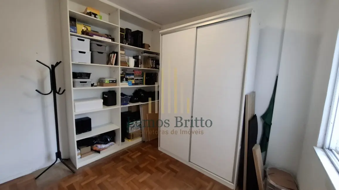 Apartamento com 3 quartos à venda, 120m2 em Canela, Salvador - BA - imagem 8 Foto 8 de Apartamento com 3 quartos à venda, 120m2 em Canela, Salvador - BA