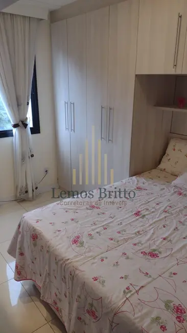 Apartamento com 2 quartos à venda, 56m2 em Cabula, Salvador - BA - imagem 3 Foto 3 de Apartamento com 2 quartos à venda, 56m2 em Cabula, Salvador - BA