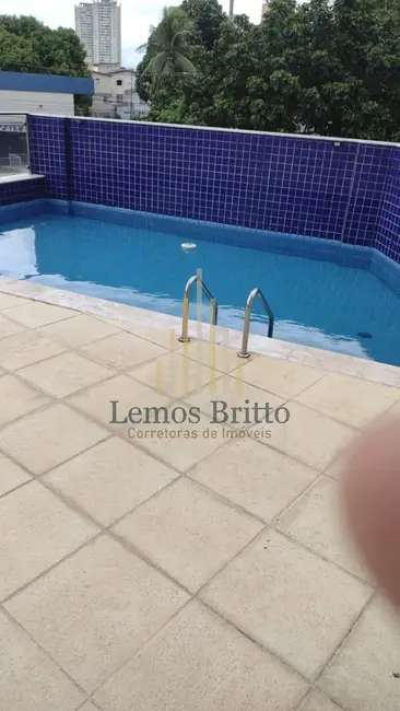 Apartamento com 2 quartos à venda, 56m2 em Cabula, Salvador - BA - imagem 7 Foto 7 de Apartamento com 2 quartos à venda, 56m2 em Cabula, Salvador - BA