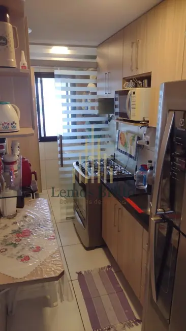 Apartamento com 2 quartos à venda, 56m2 em Cabula, Salvador - BA - imagem 6 Foto 6 de Apartamento com 2 quartos à venda, 56m2 em Cabula, Salvador - BA