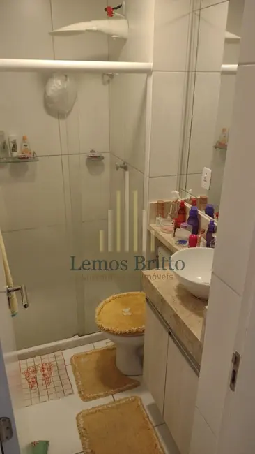 Apartamento com 2 quartos à venda, 56m2 em Cabula, Salvador - BA - imagem 5 Foto 5 de Apartamento com 2 quartos à venda, 56m2 em Cabula, Salvador - BA