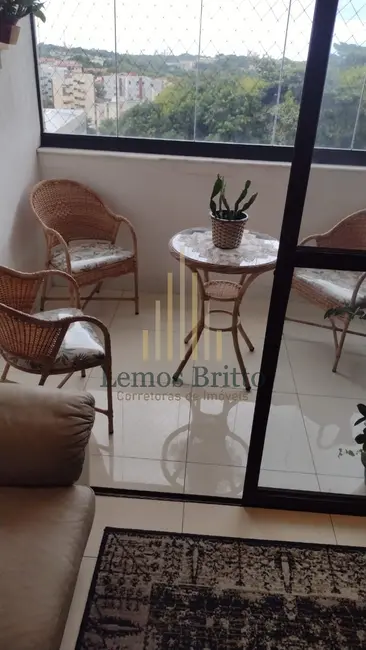 Apartamento com 2 quartos à venda, 56m2 em Cabula, Salvador - BA - imagem 2 Foto 2 de Apartamento com 2 quartos à venda, 56m2 em Cabula, Salvador - BA