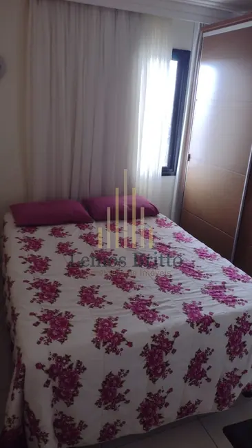 Apartamento com 2 quartos à venda, 56m2 em Cabula, Salvador - BA - imagem 4 Foto 4 de Apartamento com 2 quartos à venda, 56m2 em Cabula, Salvador - BA
