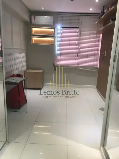 Foto 8 de Apartamento com 3 quartos à venda, 165m2 em Itaigara, Salvador - BA