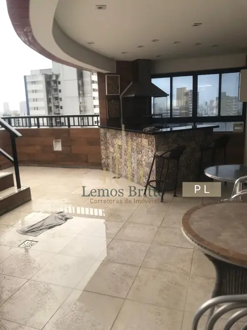 Foto 1 de Apartamento com 3 quartos à venda, 165m2 em Itaigara, Salvador - BA