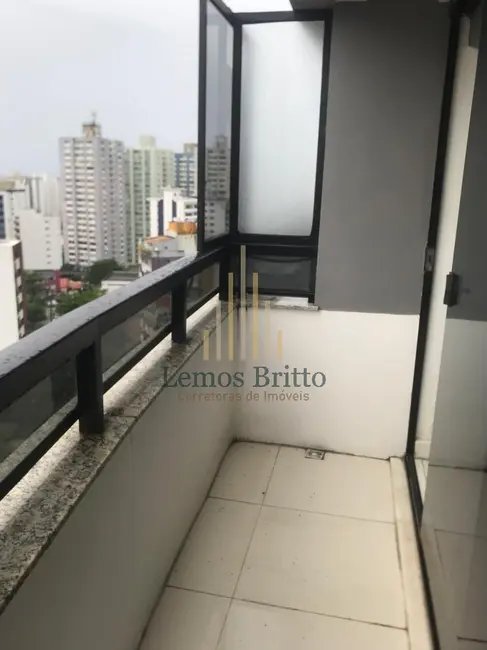 Foto 3 de Apartamento com 3 quartos à venda, 165m2 em Itaigara, Salvador - BA