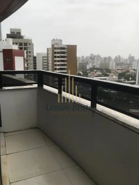 Foto 4 de Apartamento com 3 quartos à venda, 165m2 em Itaigara, Salvador - BA
