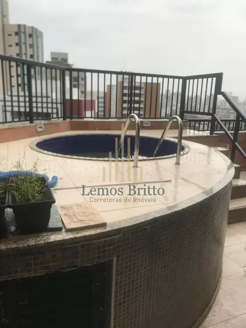 Foto 2 de Apartamento com 3 quartos à venda, 165m2 em Itaigara, Salvador - BA