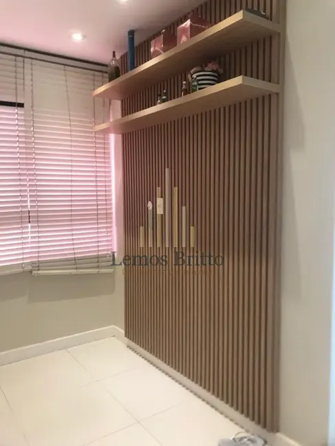 Foto 9 de Apartamento com 3 quartos à venda, 165m2 em Itaigara, Salvador - BA