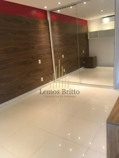 Foto 6 de Apartamento com 3 quartos à venda, 165m2 em Itaigara, Salvador - BA