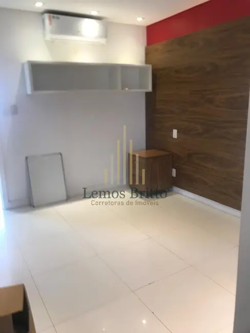 Foto 7 de Apartamento com 3 quartos à venda, 165m2 em Itaigara, Salvador - BA