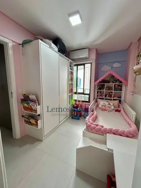 Foto 7 de Apartamento com 3 quartos à venda, 92m2 em Pituba, Salvador - BA