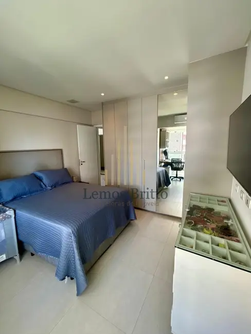 Foto 4 de Apartamento com 3 quartos à venda, 92m2 em Pituba, Salvador - BA