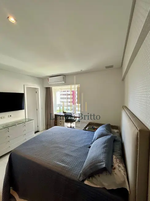Foto 5 de Apartamento com 3 quartos à venda, 92m2 em Pituba, Salvador - BA