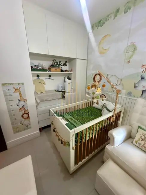 Foto 8 de Apartamento com 3 quartos à venda, 92m2 em Pituba, Salvador - BA