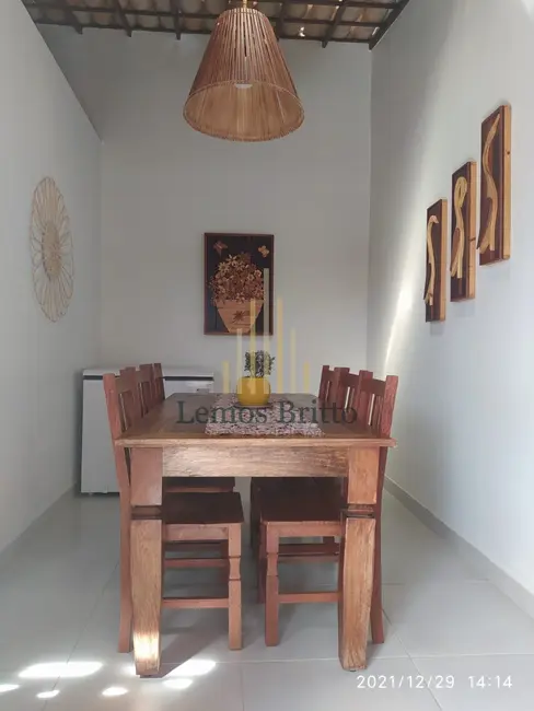 Foto 3 de Casa com 5 quartos à venda, 300m2 em Camacari - BA