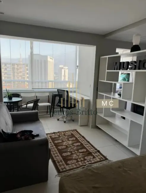 Foto 1 de Apartamento com 1 quarto à venda, 40m2 em Federação, Salvador - BA