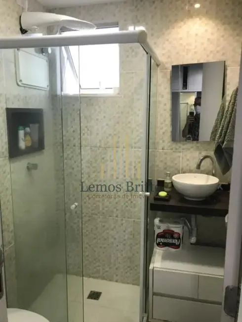 Foto 9 de Apartamento com 1 quarto à venda, 40m2 em Federação, Salvador - BA