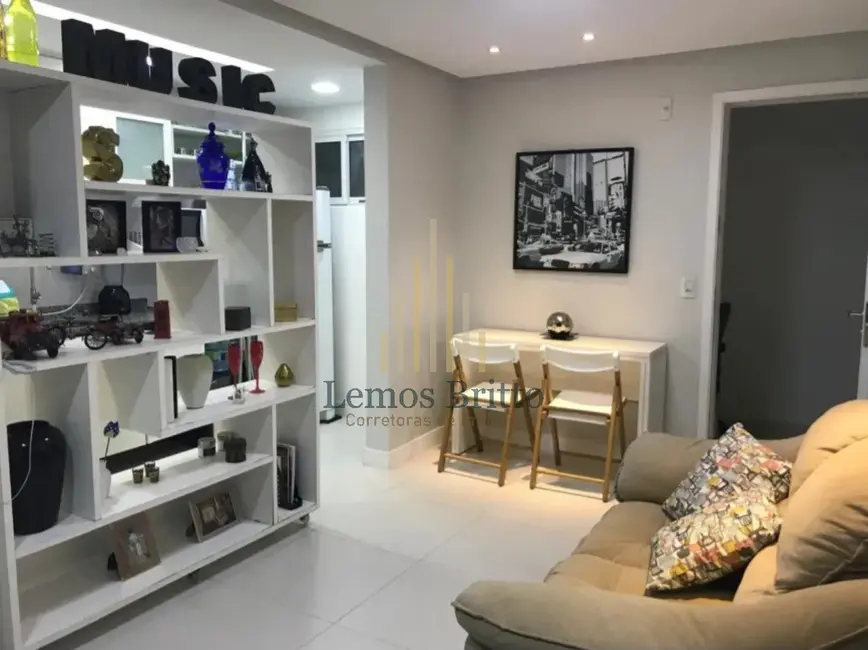 Foto 3 de Apartamento com 1 quarto à venda, 40m2 em Federação, Salvador - BA
