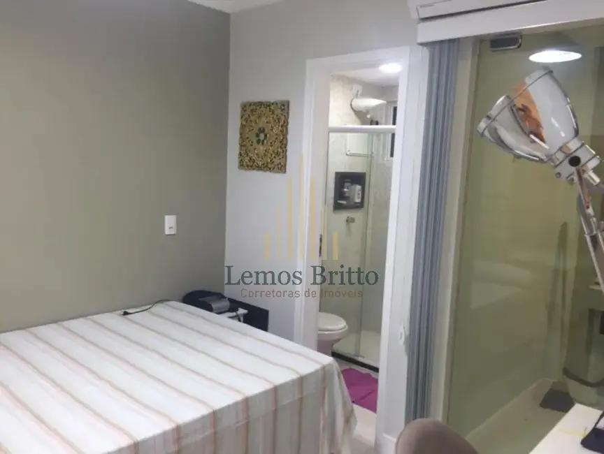 Foto 8 de Apartamento com 1 quarto à venda, 40m2 em Federação, Salvador - BA