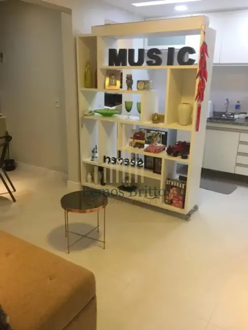 Foto 6 de Apartamento com 1 quarto à venda, 40m2 em Federação, Salvador - BA